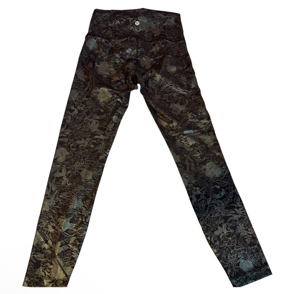 Lululemon Invigorate Train Tank Top and Matching Leggings | Excellent Condition - Picture 3 of 7